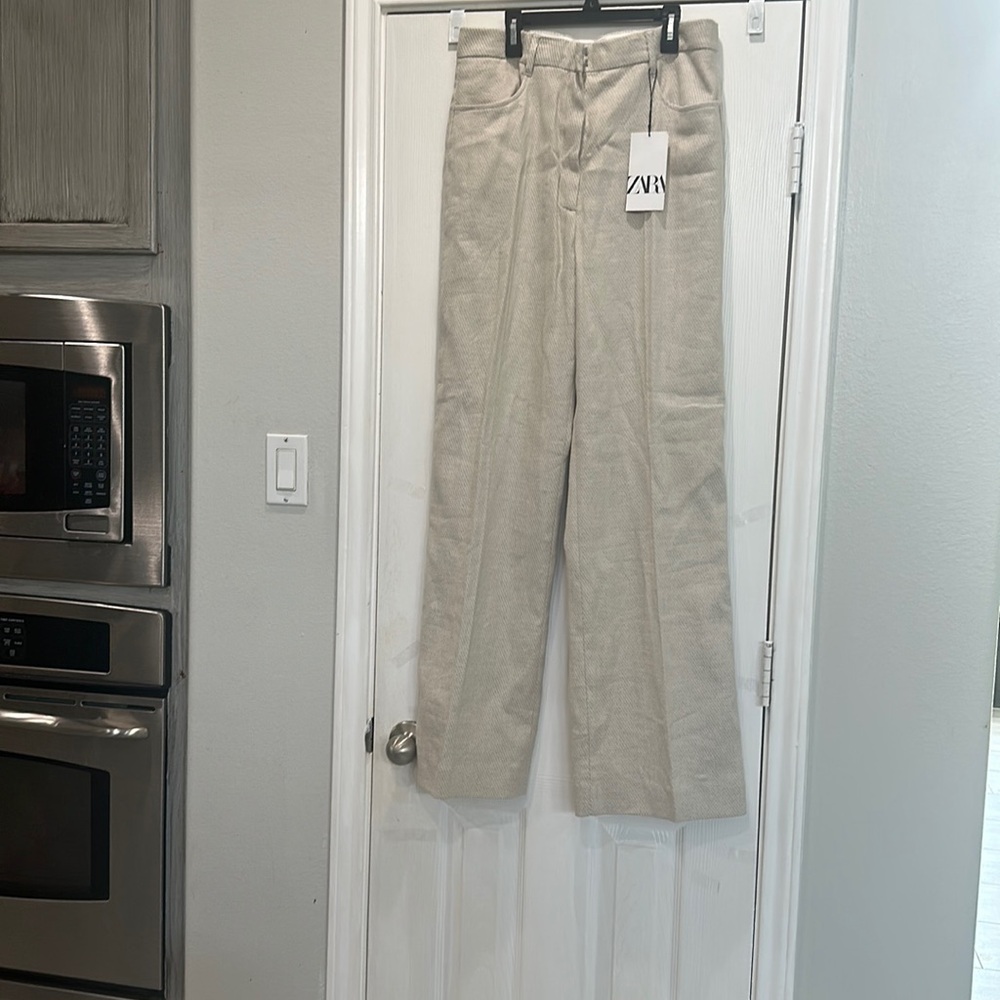 Zara Pants